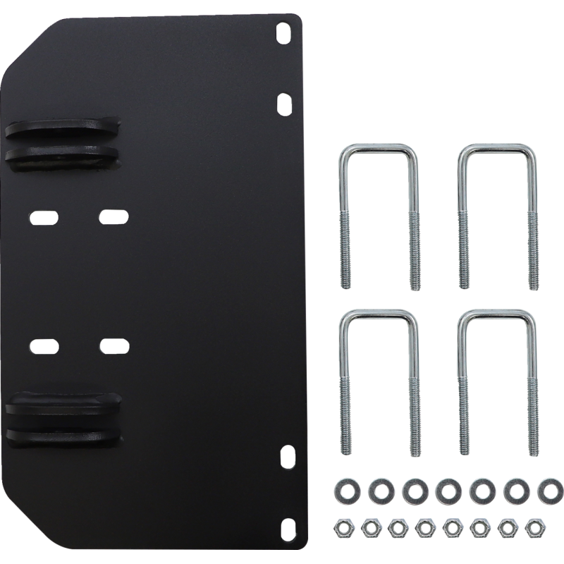 ATV/UTV Plow Bottom Mount
