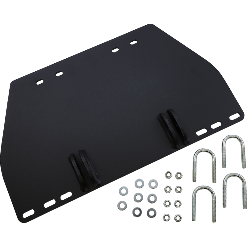 ATV/UTV Plow Bottom Mount