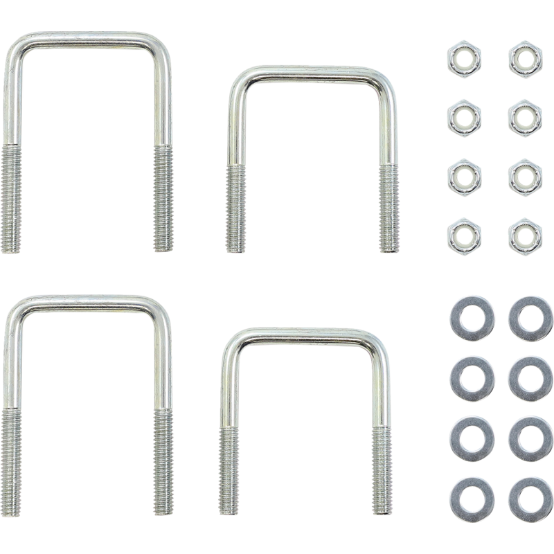 ATV/UTV Plow Bottom Mount