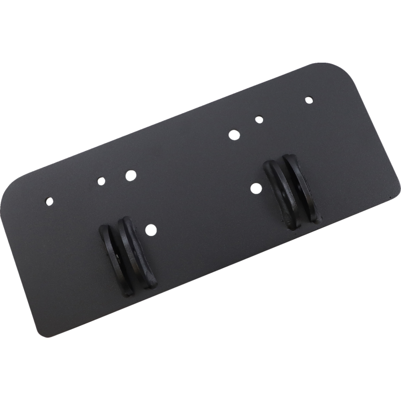 ATV/UTV Plow Bottom Mount