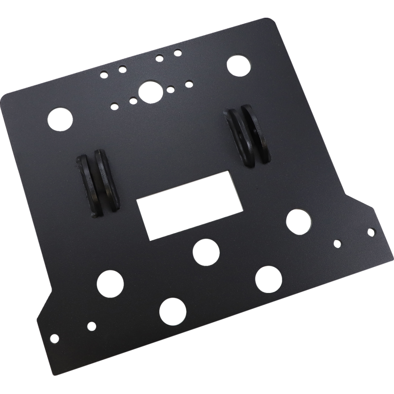 Bottom Mount 4501-0974