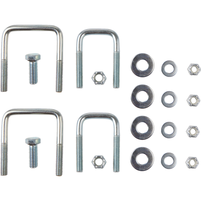 Bottom Mount 4501-0980
