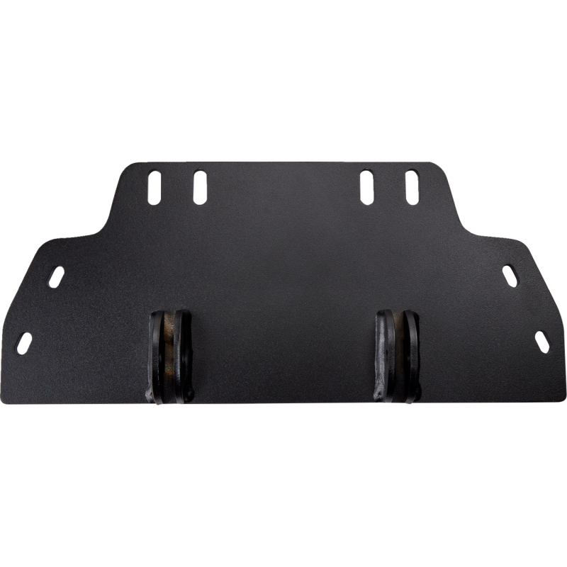 Plow Bottom Mount