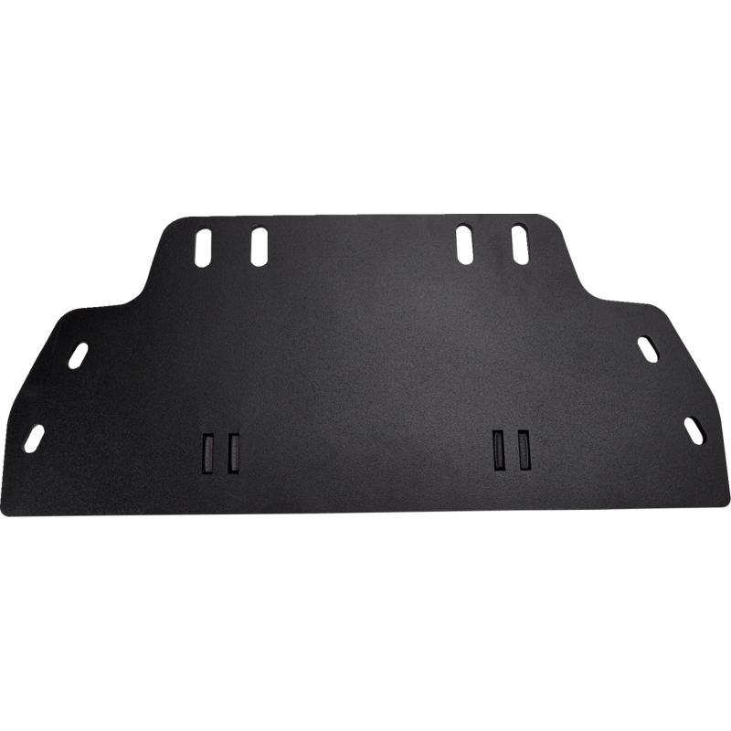 Plow Bottom Mount