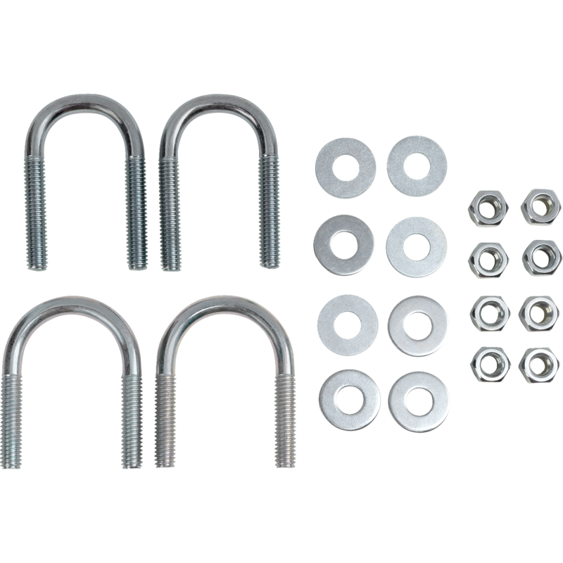 ATV/UTV Plow Bottom Mount