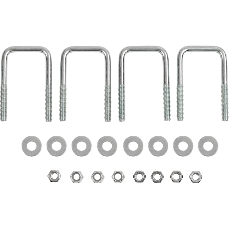 ATV/UTV Plow Bottom Mount
