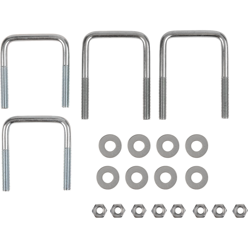 ATV/UTV Plow Bottom Mount