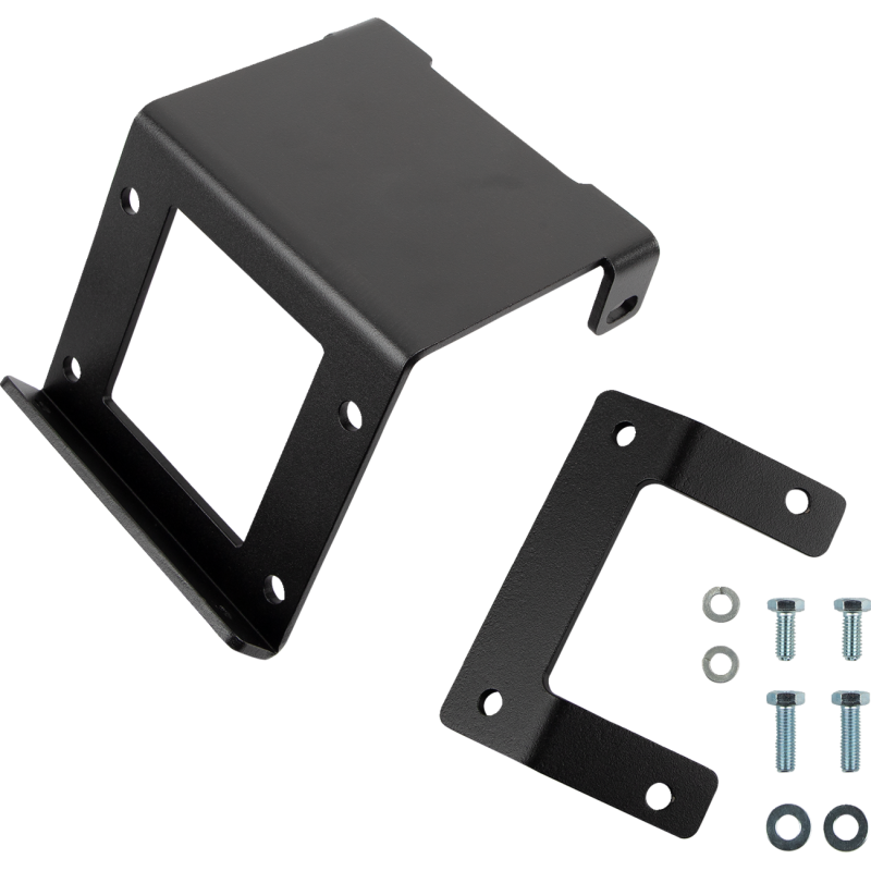 Winch Mount 4505-0914
