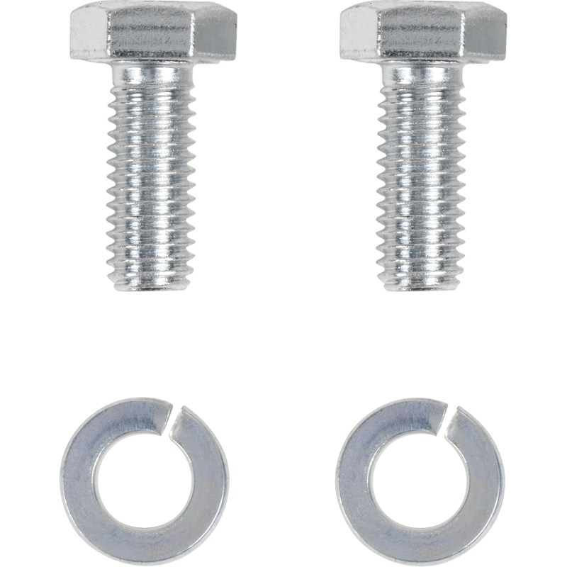 Ice Auger Carrier Mount for Yamaha