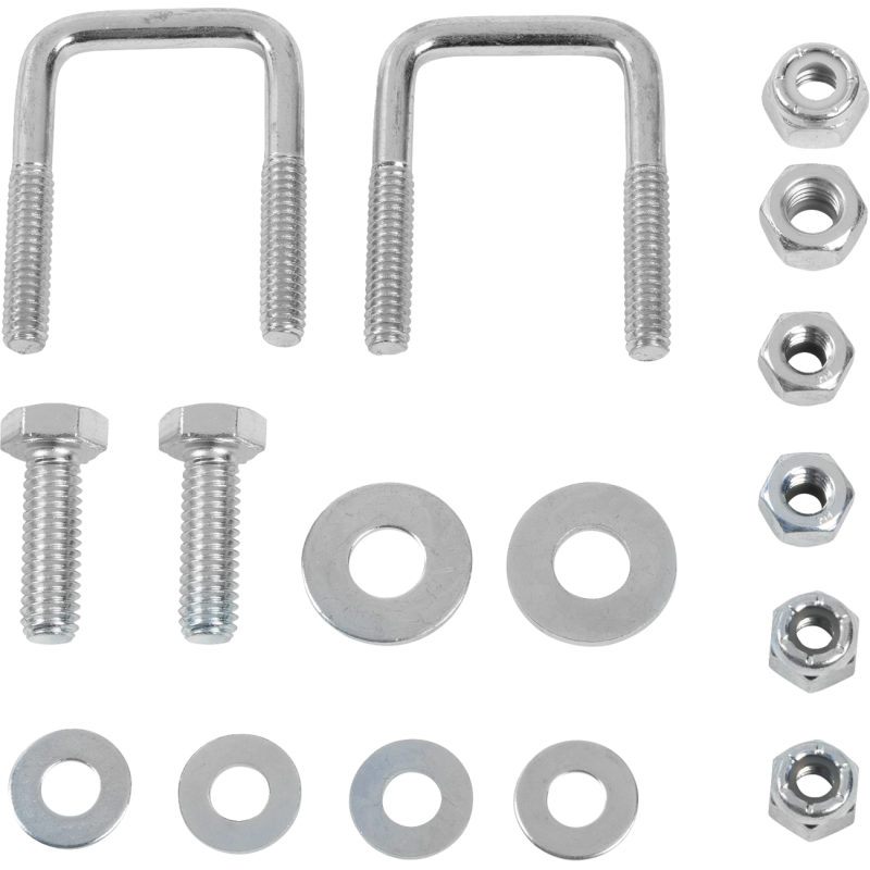 Ice Auger Carrier Mount for Kawasaki