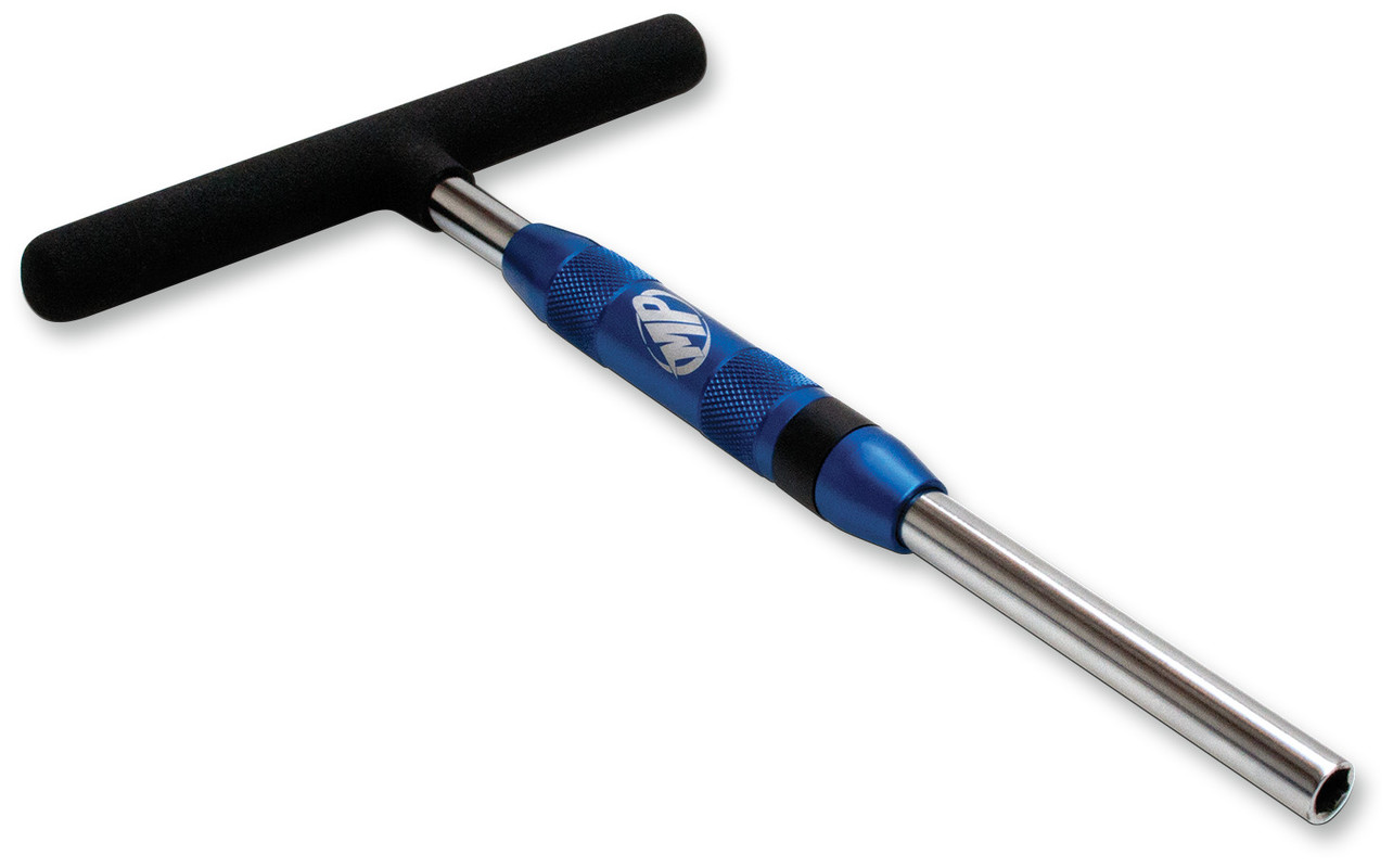 Motion Pro 1/4" T-Handle Spinner