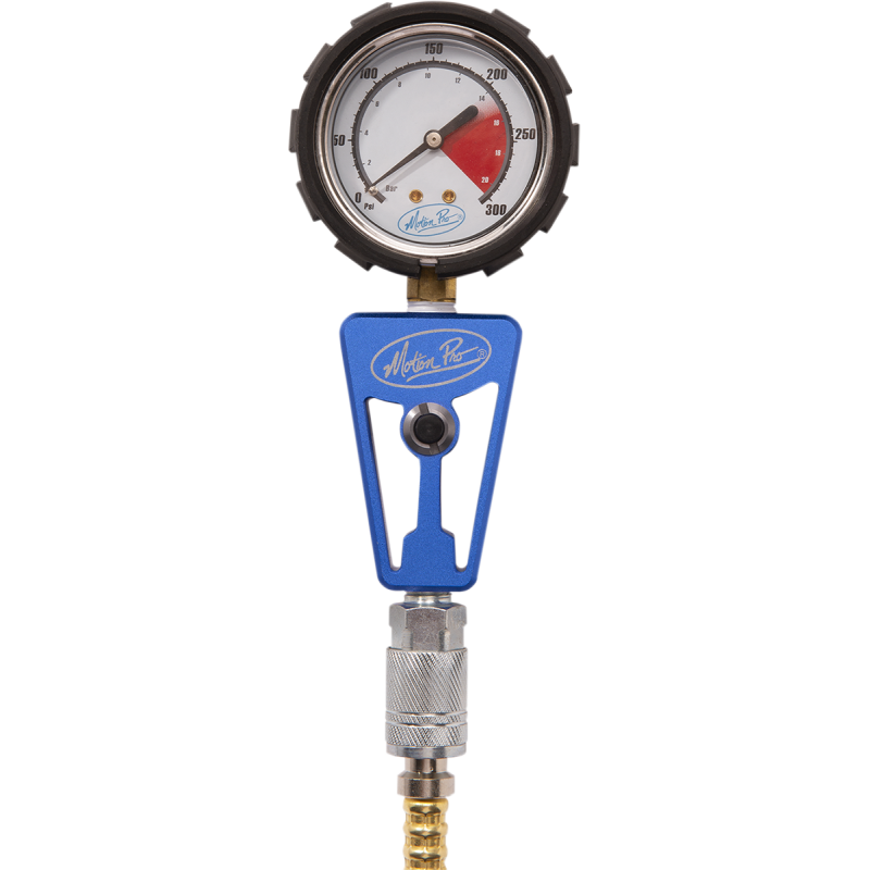 Motion Pro Compression Tester