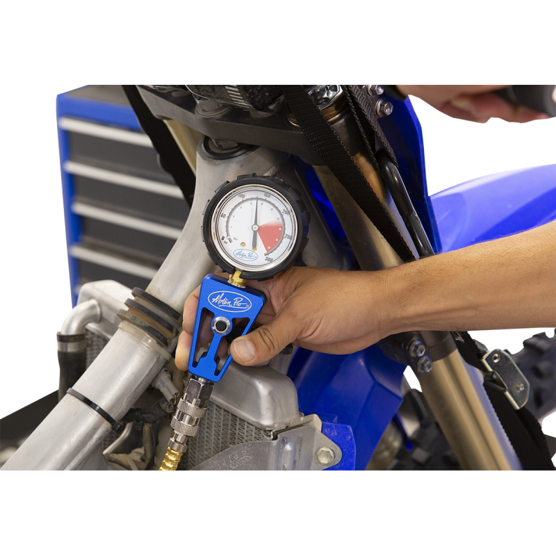 Motion Pro Compression Tester
