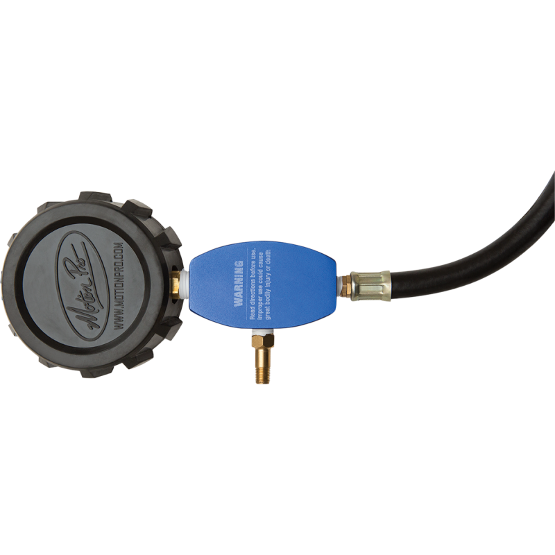 Motion Pro Cooling System Tester