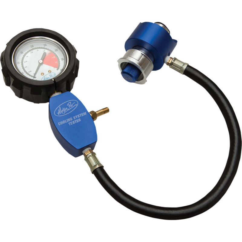 Motion Pro Cooling System Tester