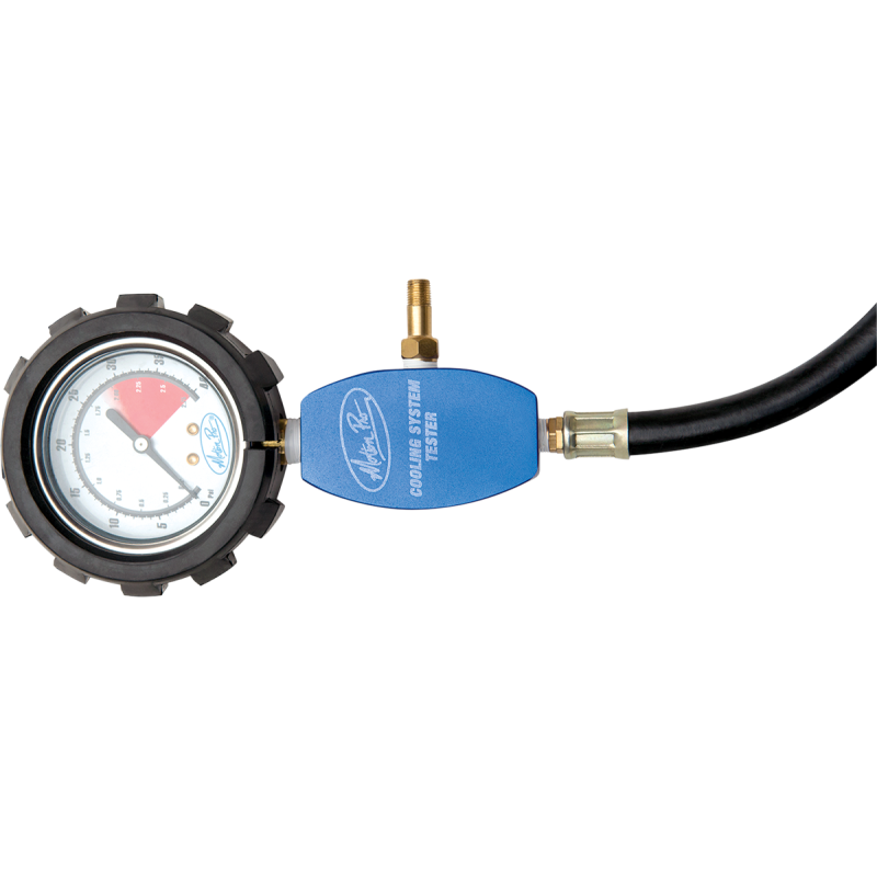Motion Pro Cooling System Tester