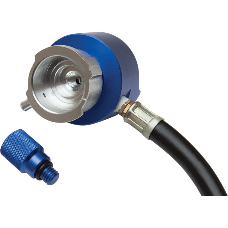 Motion Pro Cooling System Tester