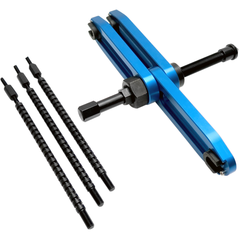 Motion Pro Crankcase Splitter V2