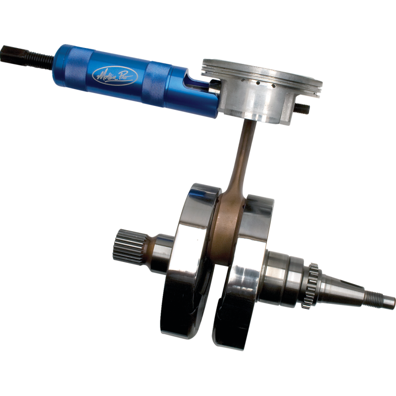 Motion Pro Deluxe Piston Pin Puller