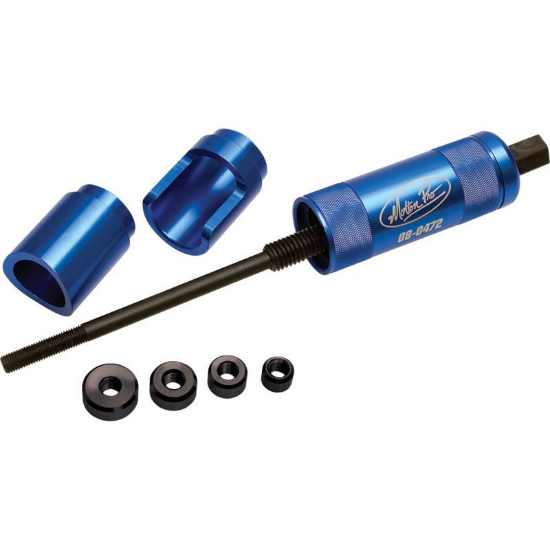 Motion Pro Deluxe Piston Pin Puller