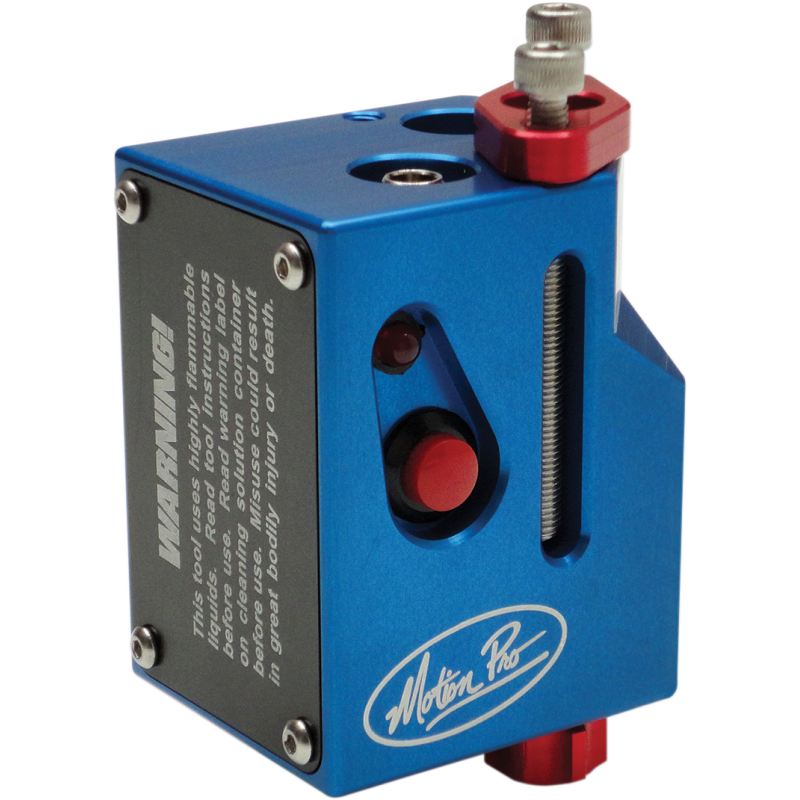HYB fuel-injector cleaner kit