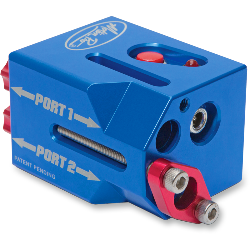 HV2 fuel injector cleaner kit