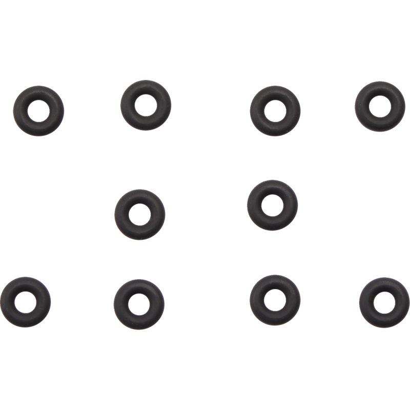 Repl. inlet O-ring