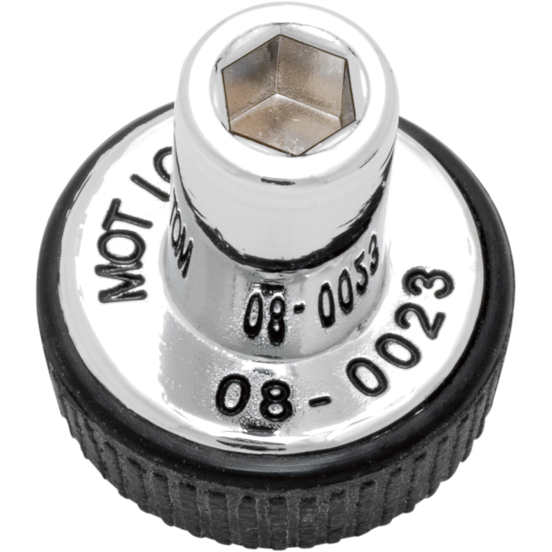 Motion Pro Main Jet Wrench