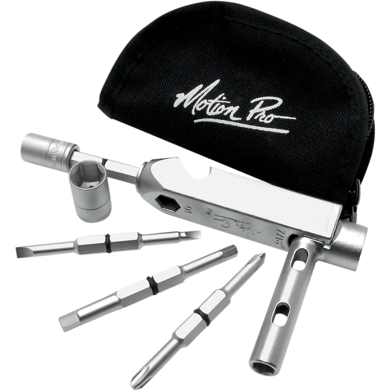 Motion Pro Metric MP Tool