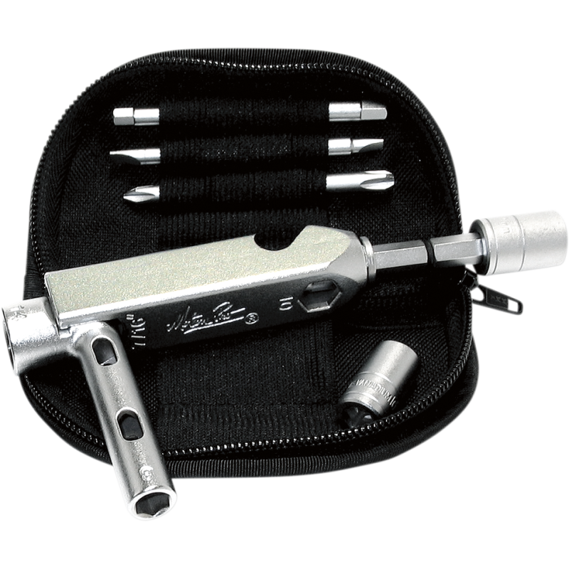 Motion Pro Metric MP Tool