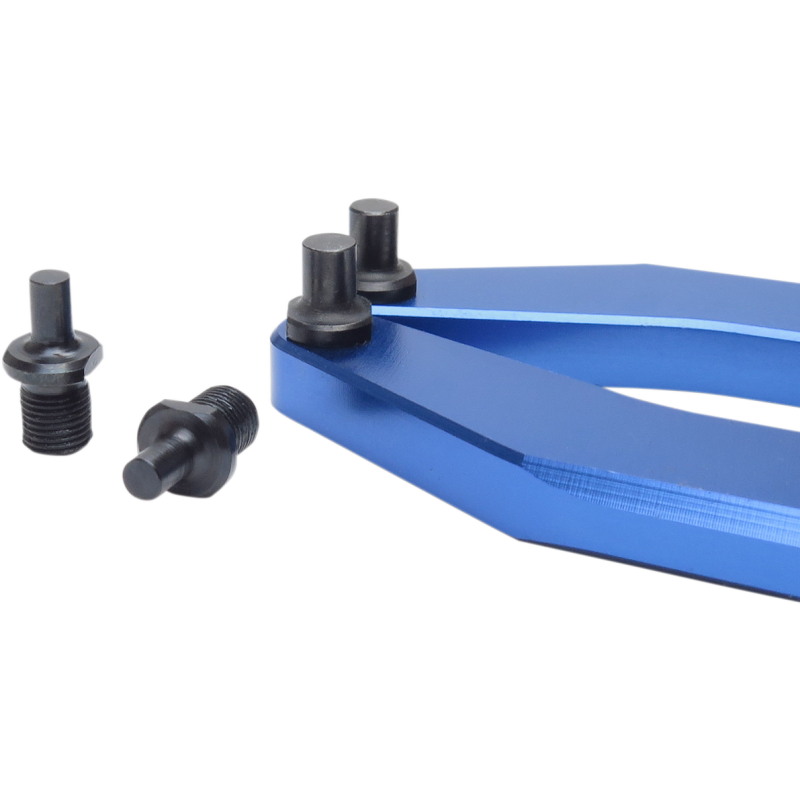 Motion Pro Pin Spanner Wrench