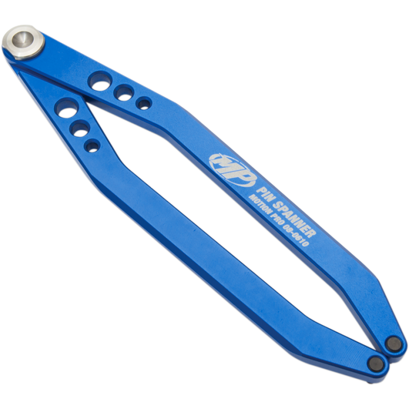 Motion Pro Pin Spanner Wrench
