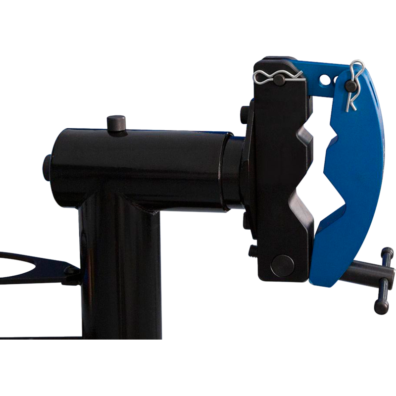 Motion Pro Pivot Suspension Vise