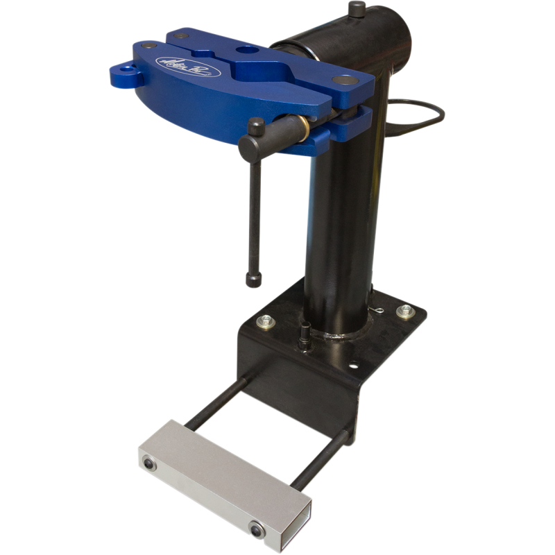 Motion Pro Pivot Suspension Vise