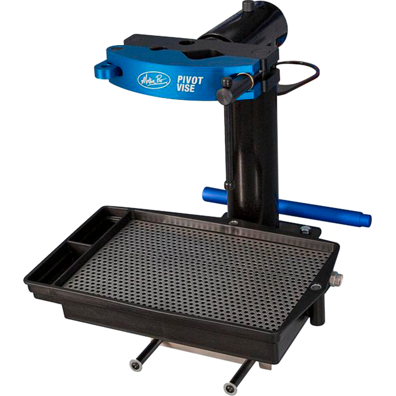 Motion Pro Pivot Suspension Vise