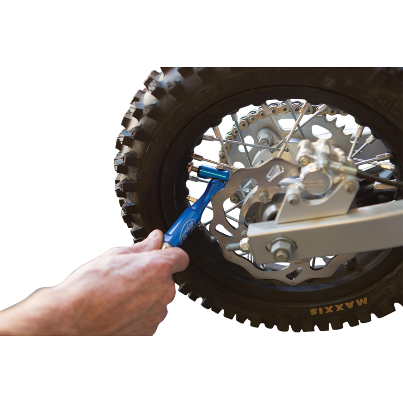 Motion Pro Pro Fill Air Chuck