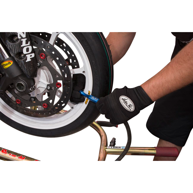 Motion Pro Pro Fill Air Chuck