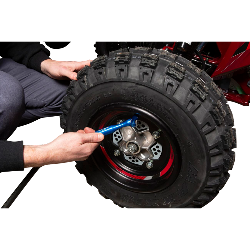 Motion Pro Pro Fill Air Chuck