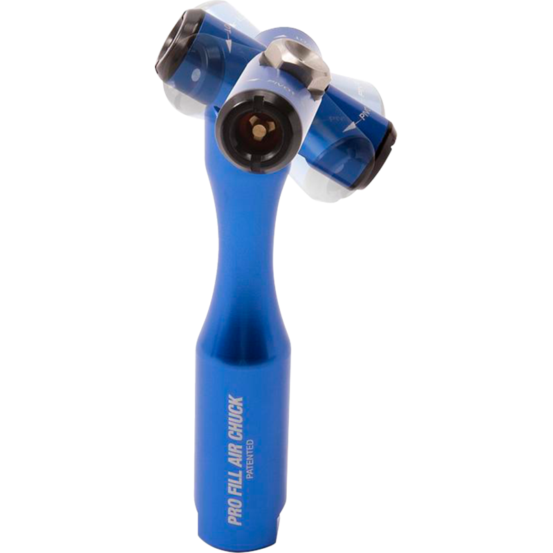 Motion Pro Pro Fill Air Chuck
