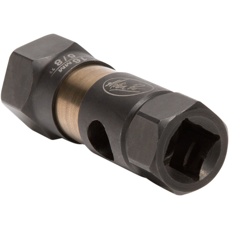 Motion Pro Pro Plug Sockets