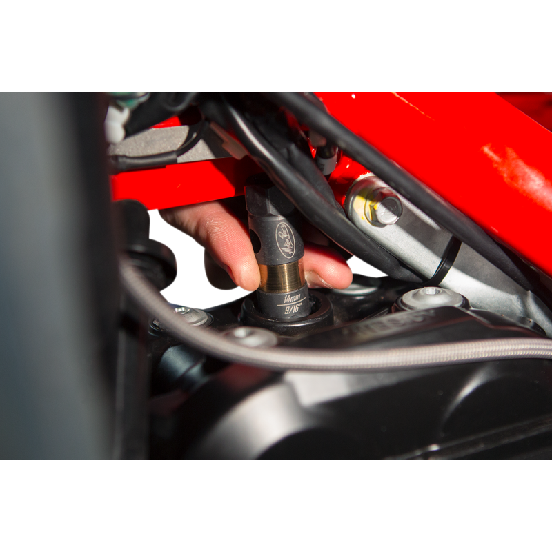 14 mm spark plugs
