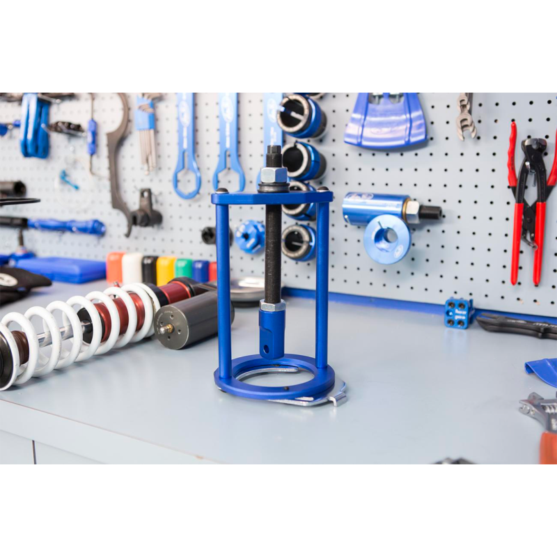 Motion Pro Shock Spring Compressor