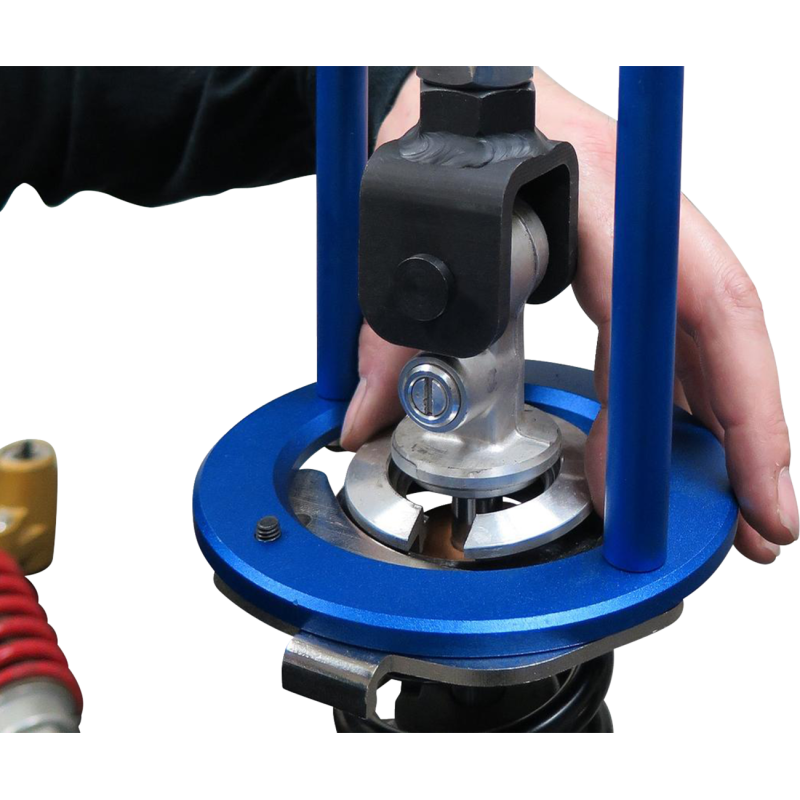 Motion Pro Shock Spring Compressor