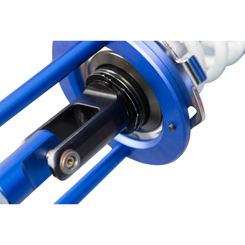 Motion Pro Shock Spring Compressor