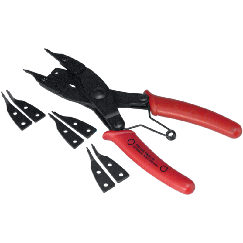 Motion Pro Snap Ring Pliers