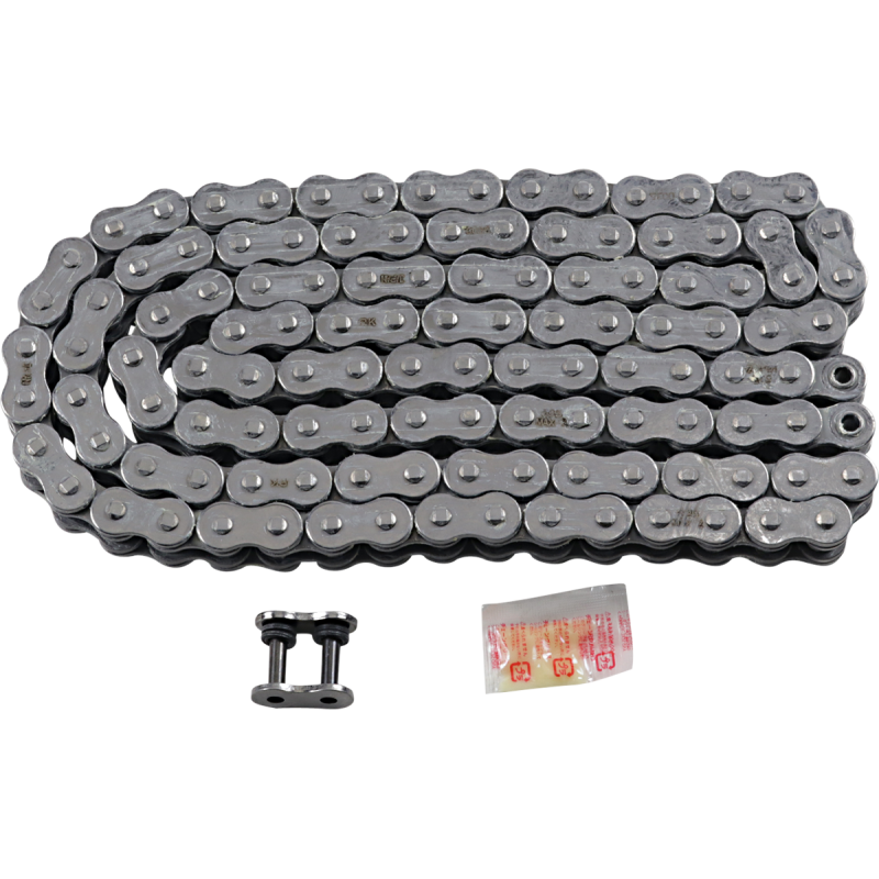 525MAX-Z Drive Chain - Chrome, 130 Links