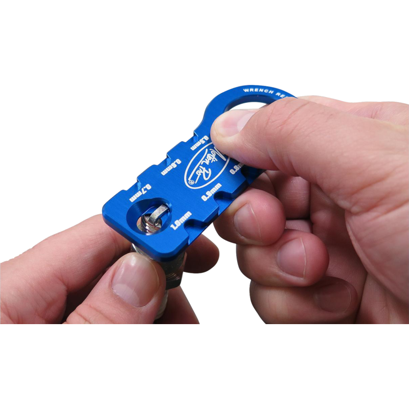 Motion Pro Spark Plug Gapping Tool