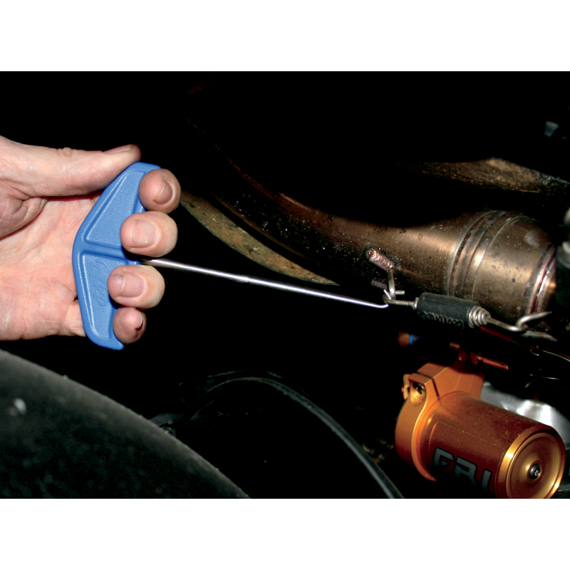 Motion Pro Spring Hooks