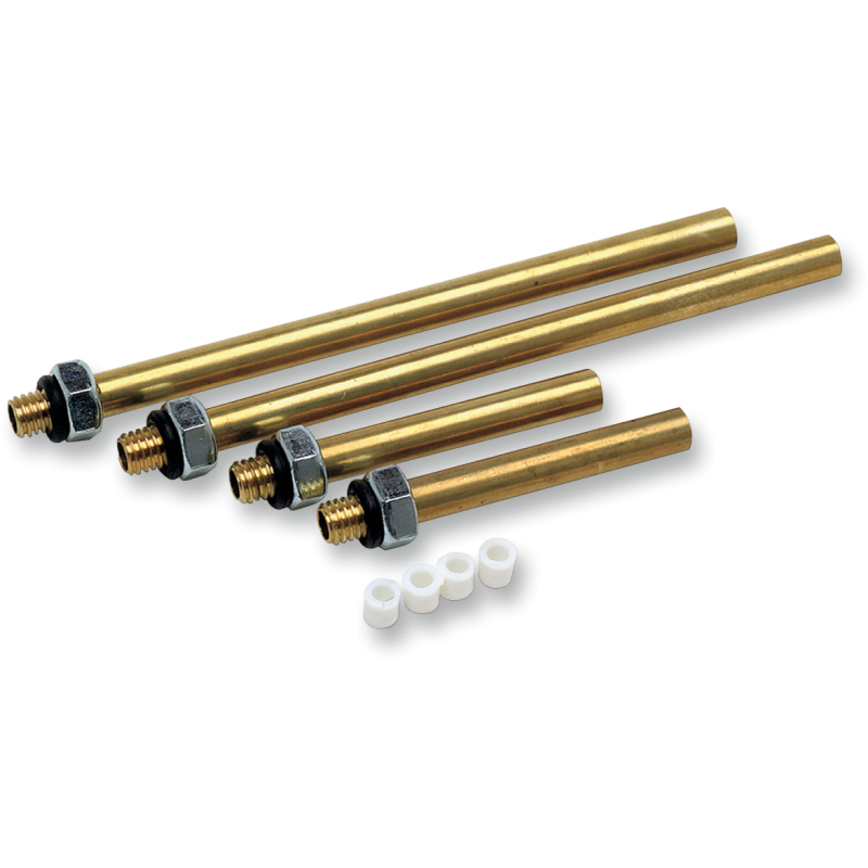 5 mm brass adapters
