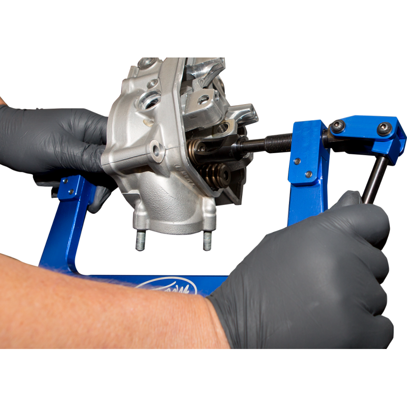 Motion Pro T-6 Valve Spring Compressor